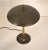 Swedish Grace Brass Table Lamp by Harald Notini for Böhlmarks, Sweden For Sale - Image 3 of 13