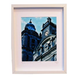 Example of New & Custom Spanish Colonial