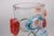 Transparent Art Glass Vase by Martin Potsch For Sale - Image 8 of 9