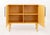 Contemporary Burl Poplar Cabinet For Sale In New York - Image 6 of 8