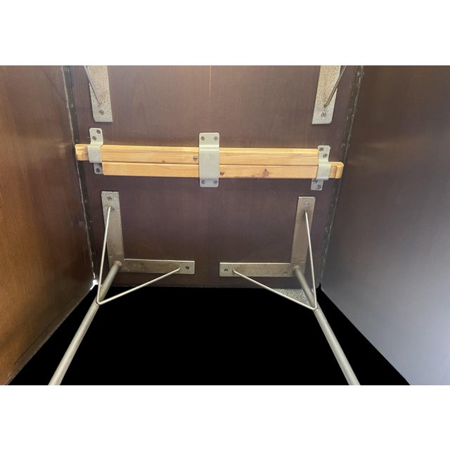 Rosewood Model 3601 Dining Table from Fritz Hansen For Sale - Image 6 of 8