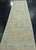 Turkish Oushak Runner Rug 2'11" x 11'5" #17438 Explore a curated collection of hallway runners, wool rugs, and handmade...
