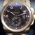 Cartier Calibre De Cartier W7100040 Chocolate Dial 18k Rose Gold Watch Full Set For Sale In Miami - Image 6 of 18