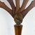 Antique Victorian Folding Photo Frame Stand in Walnut, 1890s For Sale - Image 10 of 14