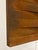 Brown John Baughman Weave Series Wall Sculpture Brutalist Wood Art Panel 2010 For Sale - Image 8 of 18