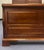 Pennsylvania House Cherry Queen Size Sleigh Bed For Sale In New York - Image 6 of 10
