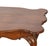 Antique French Country Rustic Writing Table Desk For Sale - Image 4 of 6