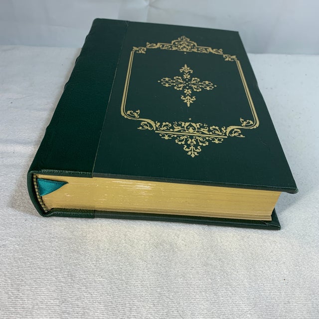 Animal Skin Vintage the Trials of Oscar Wilde - The Notable Trials Library (1989) For Sale - Image 7 of 7