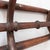 Brown Bentwood Wall-Mounted Coat Rack For Sale - Image 8 of 12