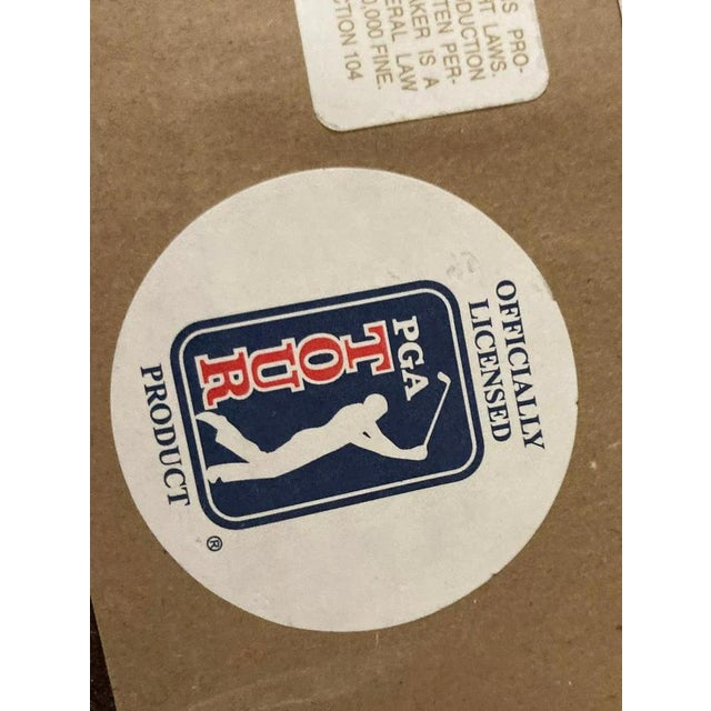 Tiger Woods, Photographs, 2001, Set of 2 For Sale - Image 17 of 18