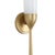 2020s Mousseaux Sconce For Sale - Image 5 of 8