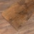 20th Century Rustic Narrow Coffee Table or Bench With Peg Legs For Sale - Image 4 of 14