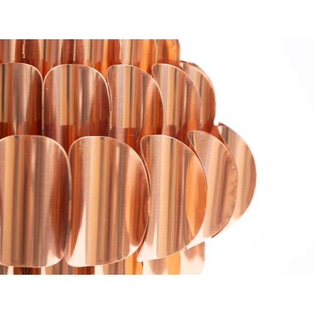 Swedish Pendant Lamp by Thorsten Orrling for Hans-Agne Jakobsson Ab Markaryd, 1960s For Sale - Image 16 of 18