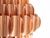 Swedish Pendant Lamp by Thorsten Orrling for Hans-Agne Jakobsson Ab Markaryd, 1960s For Sale - Image 16 of 18