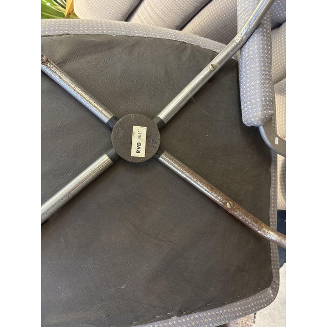 Vintage Chair by Geoffrey Harcourt for Artifort, 1960s For Sale - Image 14 of 15