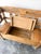 Antique European Pine Storage Bench For Sale In Portland, OR - Image 6 of 10