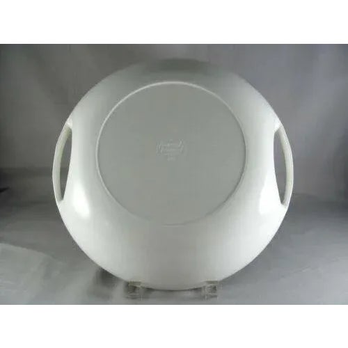 1950s K. LaMoyne for Branchell Melmac Melamine Colorflyte Royale