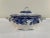 Victorian Antique Burslem Staffordshire Tonquin Lidded Tureen For Sale - Image 3 of 13