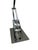 Art Deco Style Architectural Geometric Desk Lamp from Hillebrand Leuchten, 1980s For Sale - Image 10 of 18