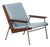 Vintage Model 2520 Lounge Chair from Gelderland, 1960s For Sale