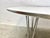 Superellipse Table by Fritz Hansen, 1998 For Sale - Image 9 of 16