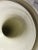 Antique Weller Pottery Marbleized Jardinière & Pedestal For Sale - Image 11 of 13