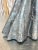 Metal Vintage Brutalist Patinated Steel Cloaked Woman Sculpture For Sale - Image 7 of 15
