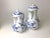 Traditional Meissen Blue Onion Coffee Pots - A Pair For Sale - Image 3 of 11