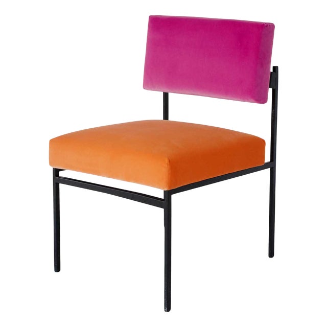 Aurea Dining Chair by Ctrlzak for Biosofa For Sale
