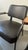 Presidence Executive Desk with 2 Executive Chairs and 1 Swivel Executive Chair by Jean Prouvé, Set of 4 For Sale - Image 18 of 18
