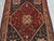 1900s Antique Persian Qashqai Rug For Sale - Image 6 of 8