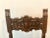 French Renaissance Revival Dining Chairs- Set of 8 For Sale In Columbia, SC - Image 6 of 13