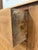Wood Antique Scrubbed Pine Dresser For Sale - Image 7 of 11