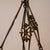 Art Nouveau Pendant Lamp, 1890s For Sale - Image 3 of 4