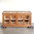 Vintage Museum Cabinet with Doors and Removable Shelves For Sale - Image 16 of 16