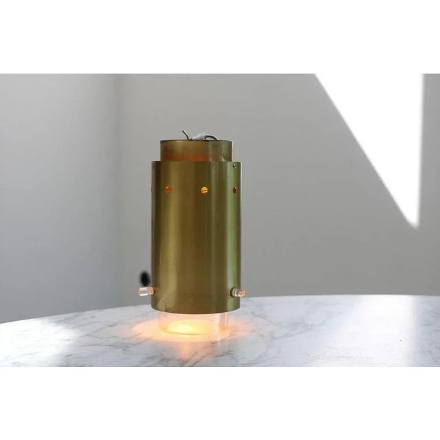 1960s Danish ceiling light s Fog & Morup era Danish Modern Design Up to 250V (Europe/UK Standard).The wiring of this item...