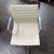 Mid-Century Modern Charles + Ray Eames for Herman Miller Eames Aluminum Group Management Chair For Sale - Image 3 of 12
