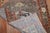Early 20th Century Persian Malayer Rug - 3'8" x 4'10" For Sale - Image 9 of 9