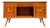 Mid-Century Sideboard in Burl Wood, 1950 For Sale