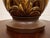 Mid 20th Century Mid Century Modern Brutalist Lamp For Sale - Image 9 of 11