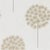 Harlequin Amity Wallpaper in Linen/Chalk For Sale