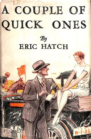 A Couple of Quick Ones