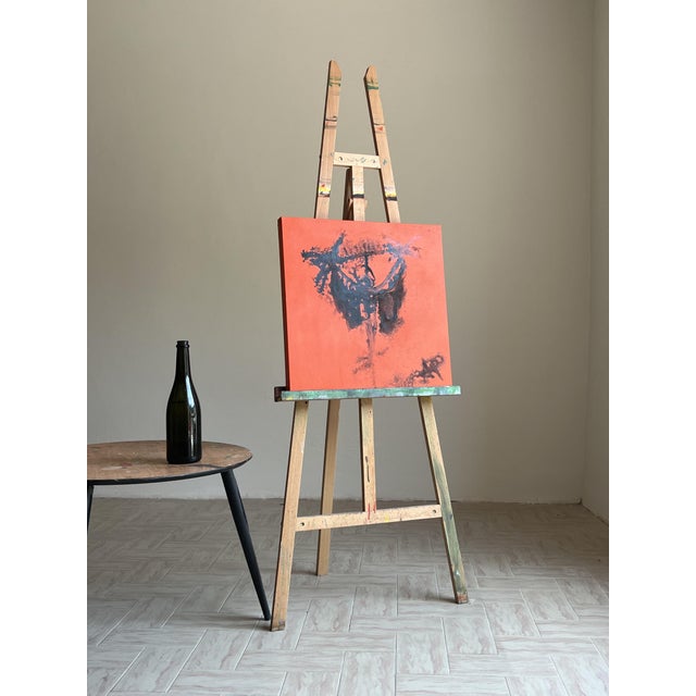 Artworks by arpverdeacqua- expressionist italian artist. History of exhibitions: milan exhibition "obsession" galleria...