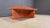 Red Travertine Coffee Table, 1970s For Sale - Image 6 of 14