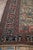 Antique Bibikabad Rug - 4'4" x 7'4" For Sale - Image 11 of 18