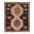 Galerie Shabab Collection Mid-20th Century Handmade Turkish Anatolian Room Size Carpet For Sale