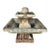 Early 21st Century Equinox Fountain Cast Stone Fountain For Sale