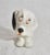Dog from Crown Devon, 1960s, in Very Good conditions. Designed 1960 to 1969 This piece has an attribution mark, I am sure...
