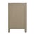 Wood Nora 24 in. W Rectangular Wood & Marble Bathroom Vanity with Storage, Antique Taupe For Sale - Image 7 of 11