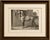 Title: The Hunter, Samuel Howitt Georgian Equestrian Engraving, England, 1799 An elegant original copperplate engraving by...